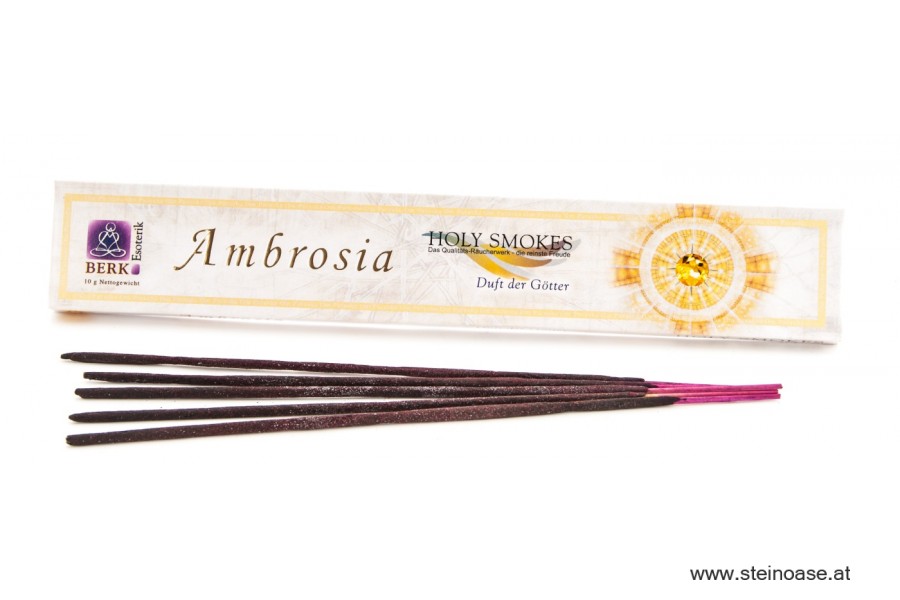 AMBROSIA 'Duft der Götter'